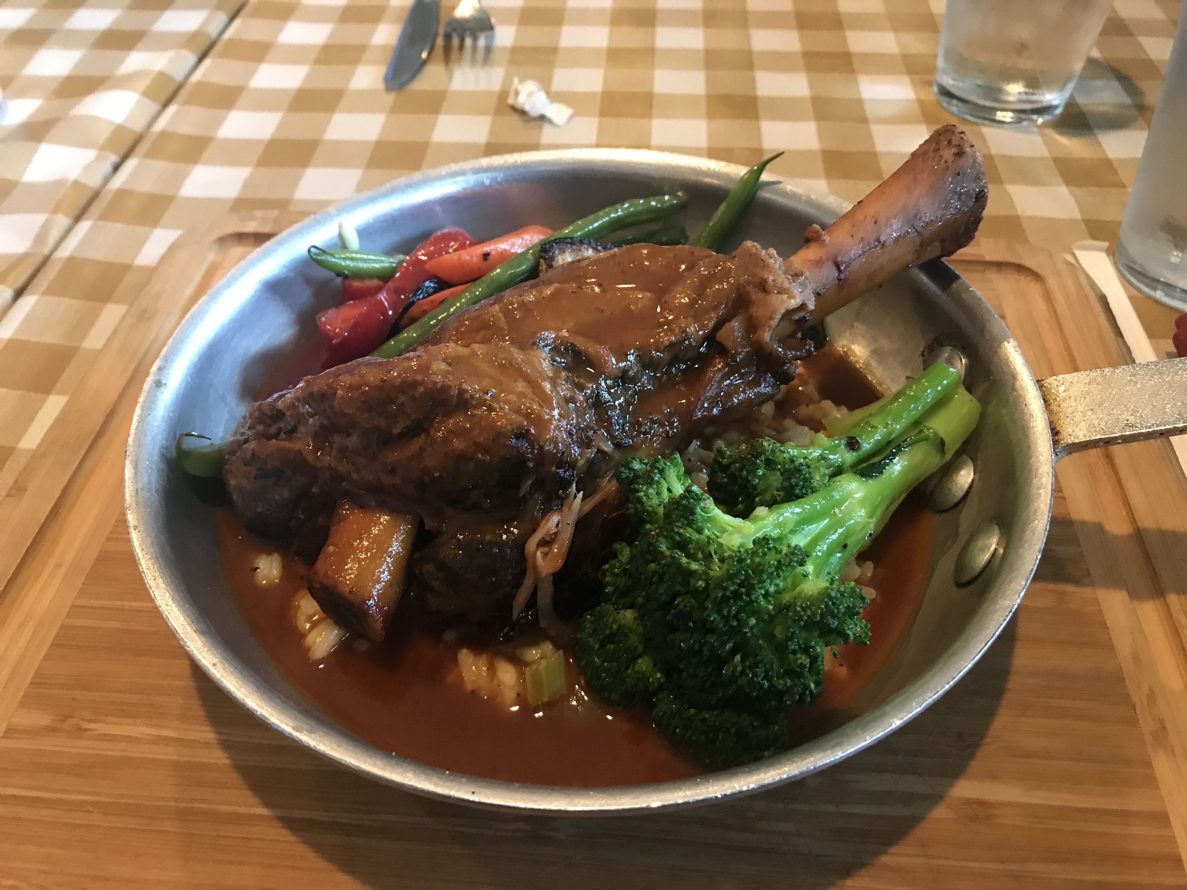 Photo credit: restaurantji