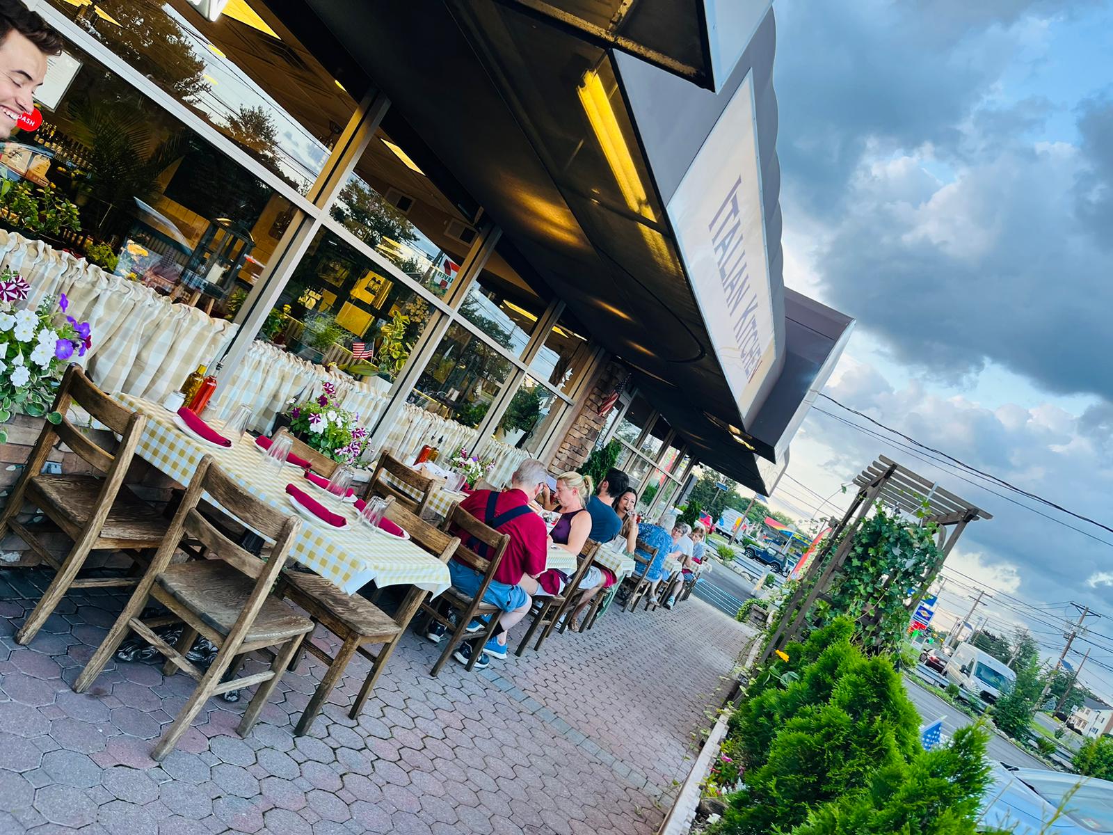 Photo credit: restaurantji