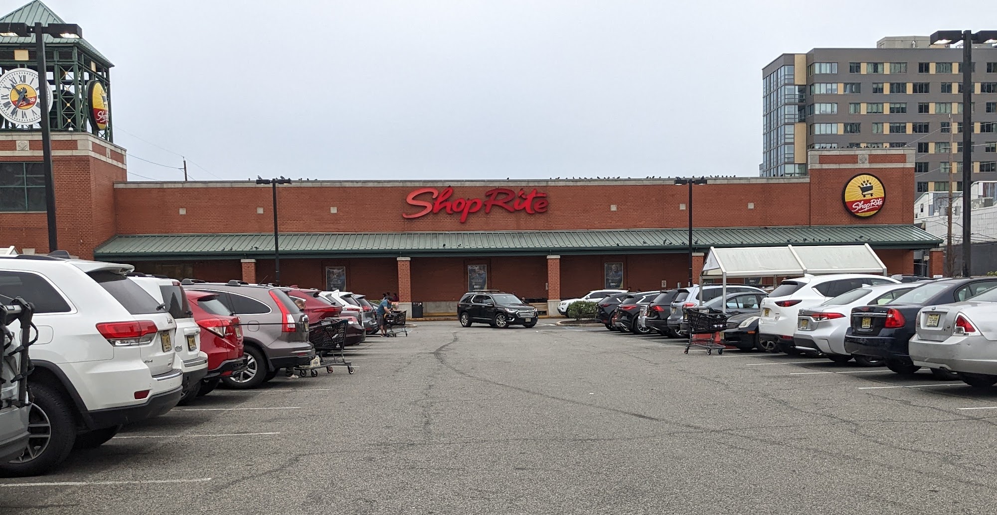 SHOPRITE OF HOBOKEN - 900 Madison St, Hoboken NJ - Hours, Directions ...