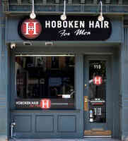 Hoboken Hair