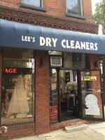 Lee's Dry Cleaners
