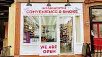 WASHINGTON SMOKE SHOP & CONVENIENCE