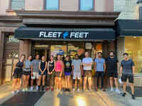Fleet Feet Hoboken