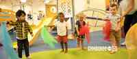 Gymboree Play & Music, Howell