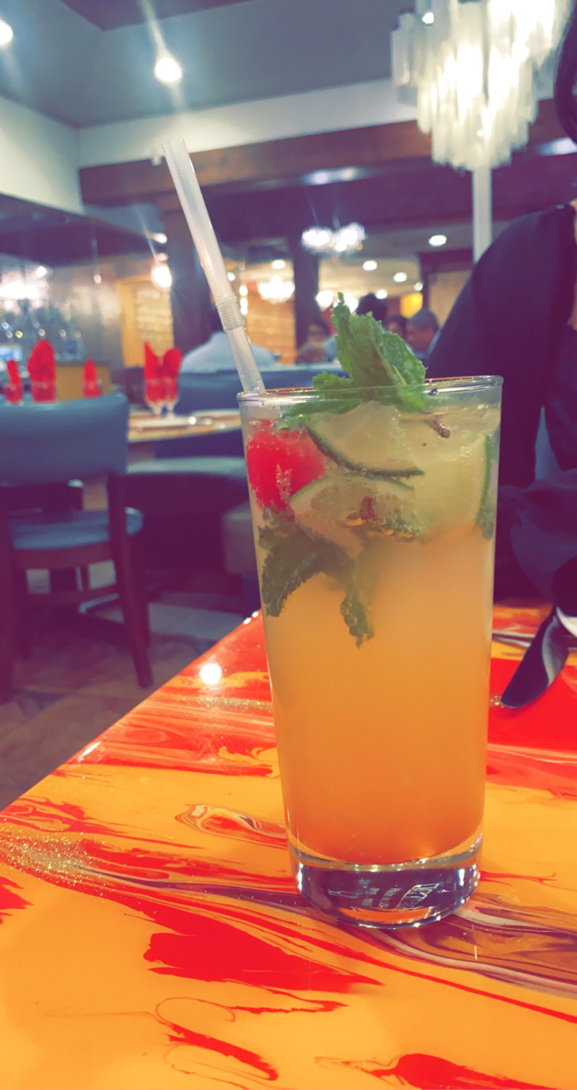 Photo credit: restaurantji