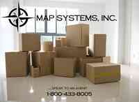 Map Systems, Inc.