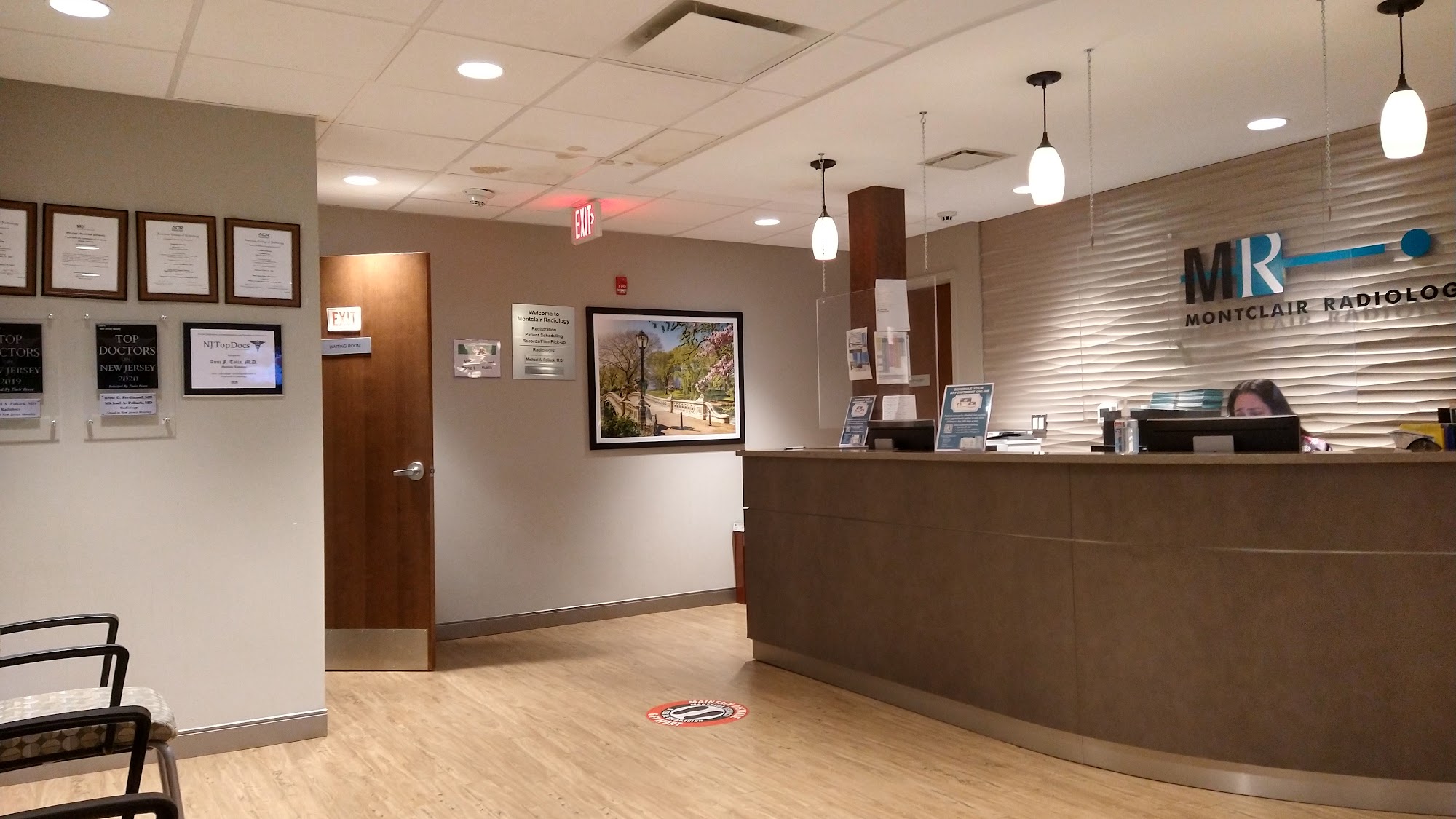 Montclair Radiology In West Caldwell New Jersey NEW JERSEY IMAGING NETWORK | JERSEY CITY SUMMIT (FORMERLY MONTCLAIR