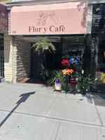 Flor y Cafe