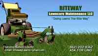 Riteway Lawncare Maintenance LLC