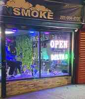 Sip N. Smoke Shop Jersey City