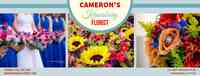 Camerons Keansburg Florist