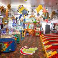 Bev & Wally's Arcade
