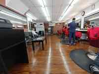 Maestro Barber Shop