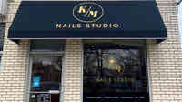 KM Nails Studio