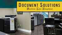 Document Solutions | Business. Life. Simplified.