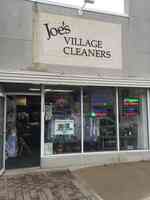 Joe's Village Cleaners