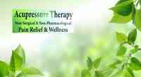Acupressure Therapy-Therapeutic Massage ( Relocated recently)