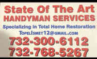 State of The Art Handyman Services