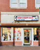 Cesar's Beauty Salon