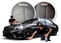 Ross Boss Auto Detailing