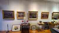 Pedersen Gallery