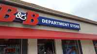 B&B Department Stores