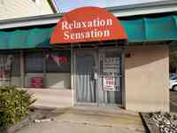 Relaxation Sensation