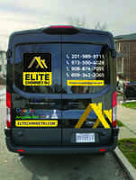 Elite Chimney NJ LLC