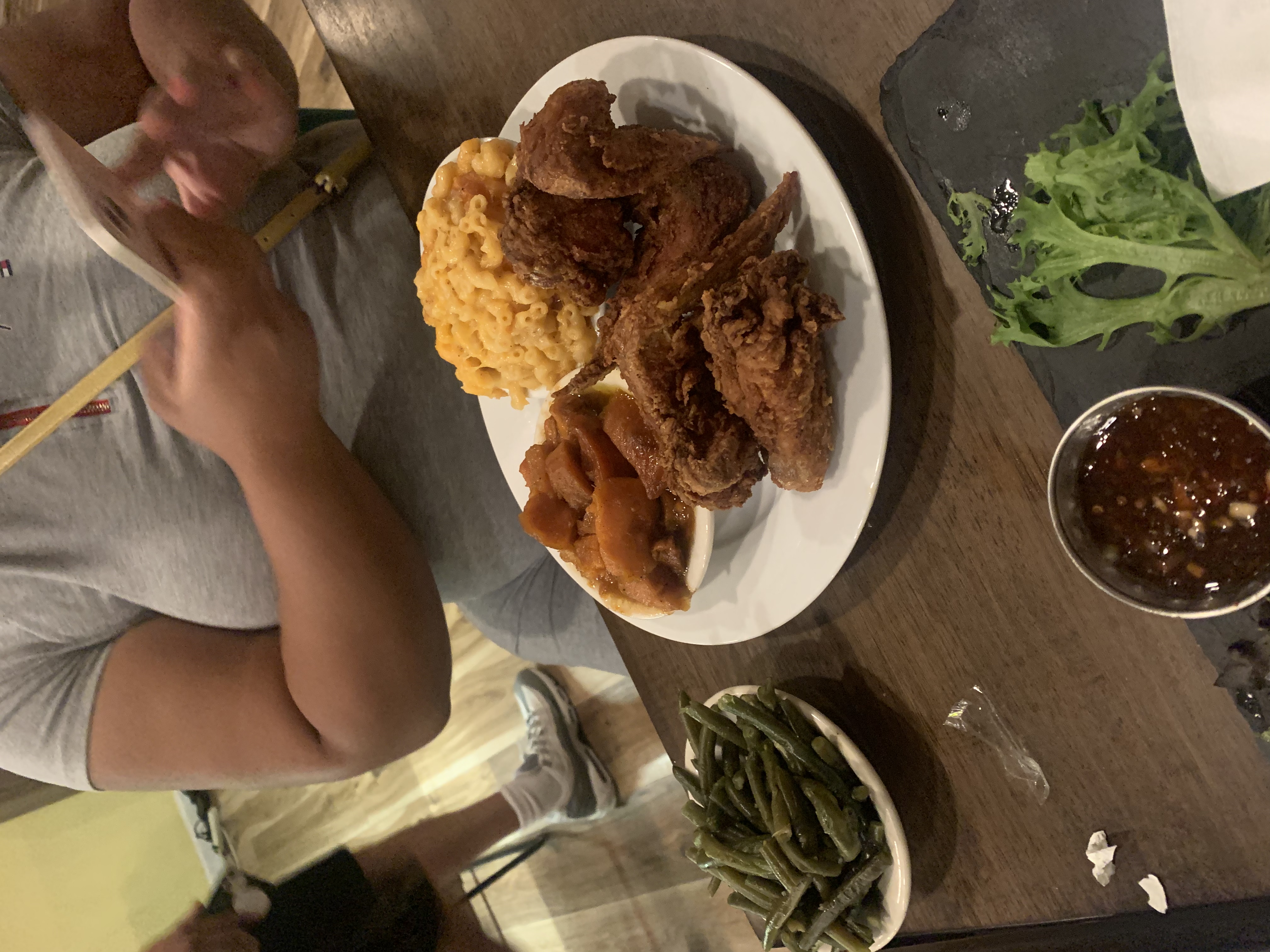 Photo credit: restaurantji