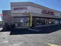 Home Discount Furniture outlet (The Mattress Company)