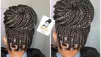 Tumabeth African Hair Braiding