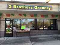 Three Brothers Grocery