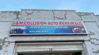 J&M Collision Auto Repair LLC