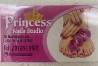 Princess Nails Studio