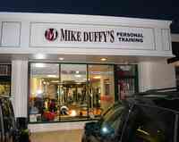 Mike Duffy's Personal Training
