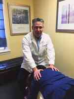 Livingston Chiropractic and Rehab, Dr. Ralph Santonastaso, DC
