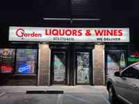 Garden Liquor and Wine