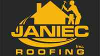 Janiec Roofing