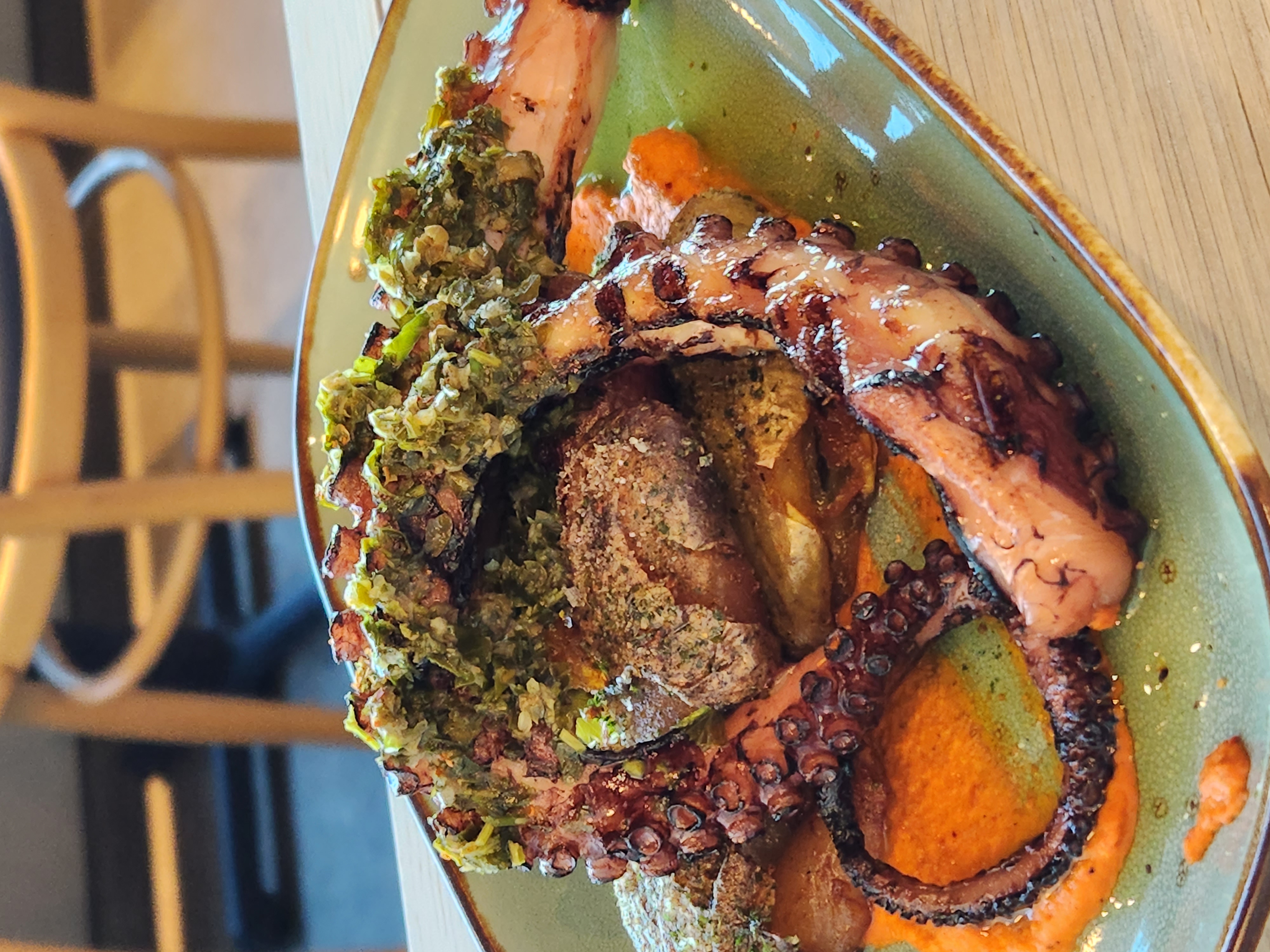 Photo credit: restaurantji