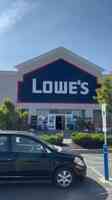 Lowe's Garden Center