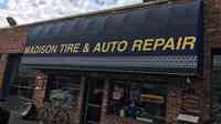 Madison Tire & Auto Repair