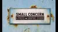 Small Concern Photo+Graphic