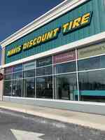 Mavis Discount Tire