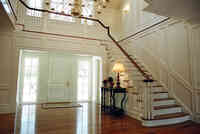 United Rockland Stairs Inc