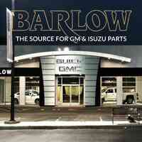 Barlow Buick GMC Parts