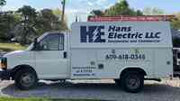 Hans Electric LLC