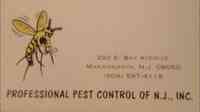 Professional Pest Control Inc.