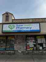 Super Health Pharmacy Manalapan