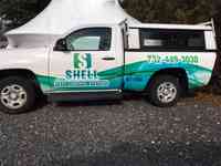 Shell Pest Control Systems