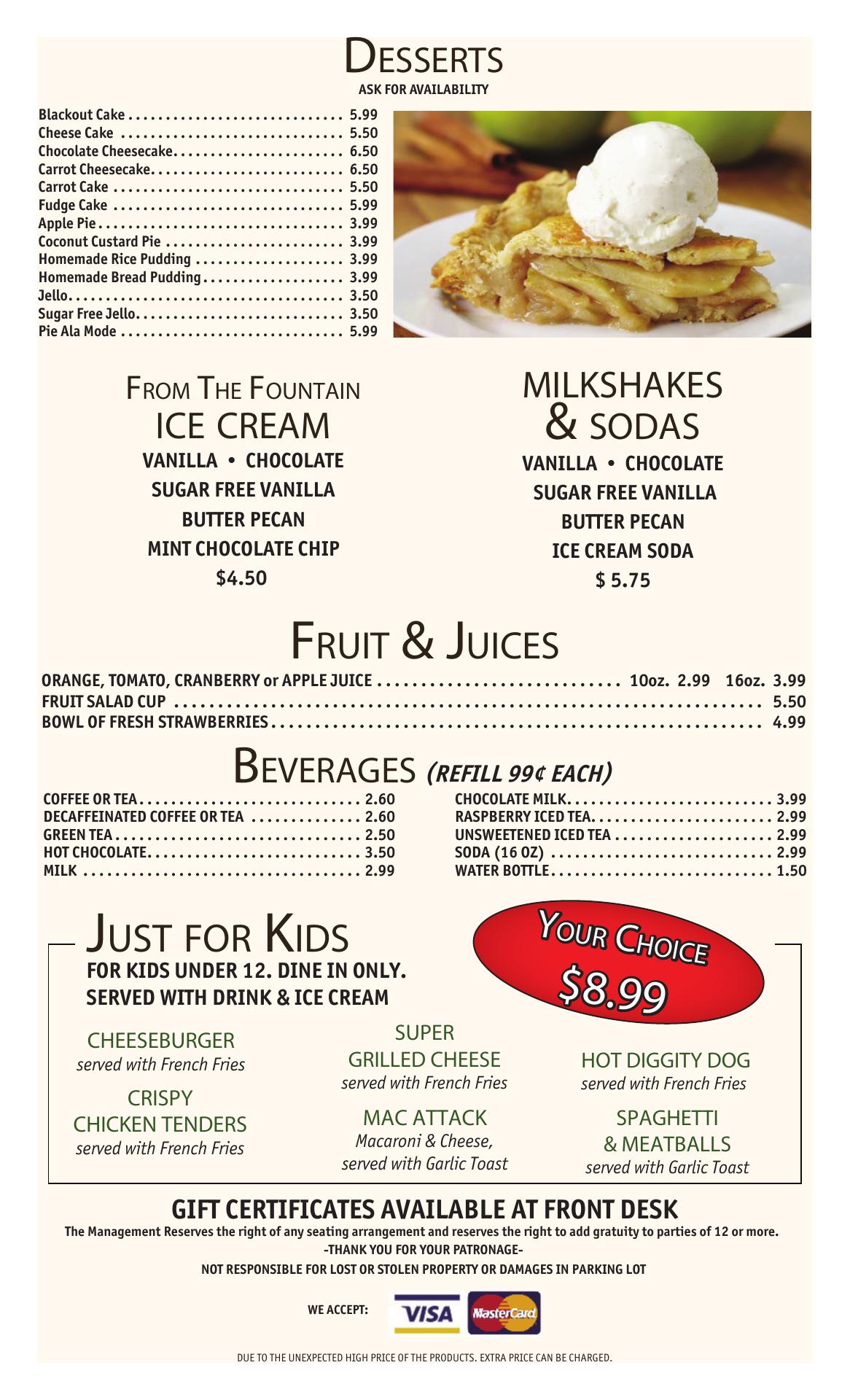 Photo credit: Restaurantji